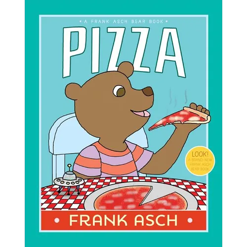 Pizza - Hardcover