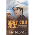 Bent Oak Saga - Paperback