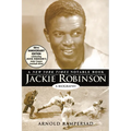 Jackie Robinson: A Biography - Paperback
