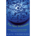 The New Policeman - Paperback