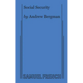 Social Security - Paperback
