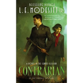 Contrarian: A Novel in the Grand Illusion - Mass Market Paperbound