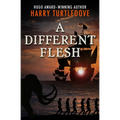 A Different Flesh - Paperback