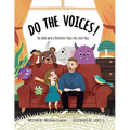 Do the Voices - Paperback