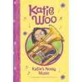 Katie's Noisy Music - Paperback
