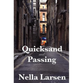 Quicksand and Passing: Two Landmark Novels of Identity, Race, and Modern Life - Paperback