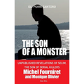 The Son of a Monster - Paperback