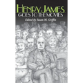 Henry James Goes to the Movies - Hardcover