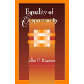 Equality of Opportunity - Paperback