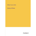 History of Rome - Paperback