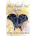 Black Butterfly Dust - Hardcover