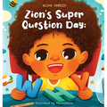 Zion's Super Question Day: Why? - Hardcover