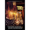Thuggin' At The Altar - Paperback