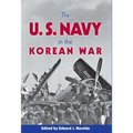 The U.S. Navy in the Korean War - Paperback