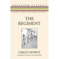 The Regiment - Paperback