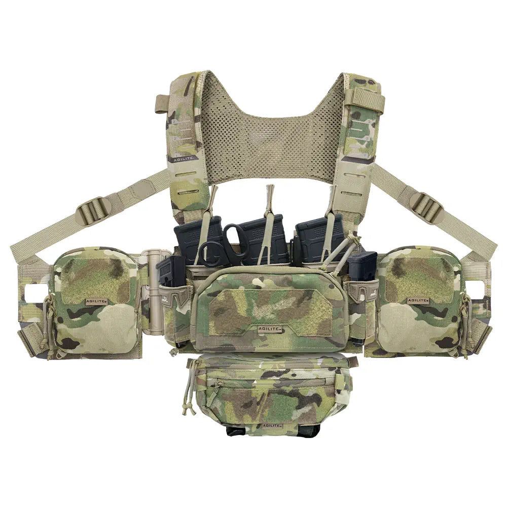 Reaper Rig