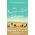 The Summer of Good Intentions - Paperback