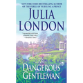 The Dangerous Gentleman: The Rogues of Regent Street - Mass Market Paperbound