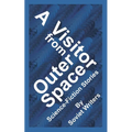 A Visitor from Outer Space - Paperback