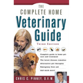 The Complete Home Veterinary Guide - Paperback