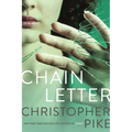 Chain Letter - Paperback