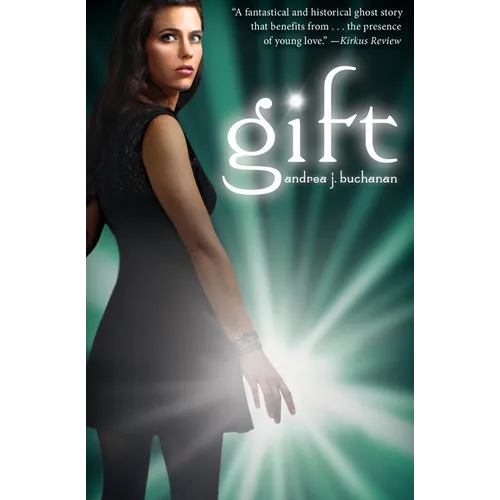 Gift - Paperback