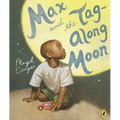 Max and the Tag-Along Moon - Paperback