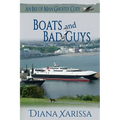 Boats and Bad Guys - Paperback