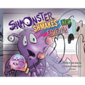 Shmonster Shmakes A New Friend - Hardcover