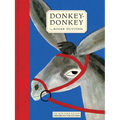 Donkey-Donkey - Hardcover