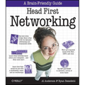Head First Networking: A Brain-Friendly Guide - Paperback
