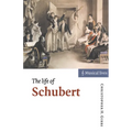 The Life of Schubert - Paperback