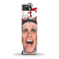 American Psycho BIC Lighter