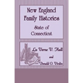 New England Family Histories: State of Connecticut - Paperback