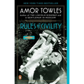 Rules of Civility - Paperback