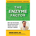 The Enzyme Factor - Paperback