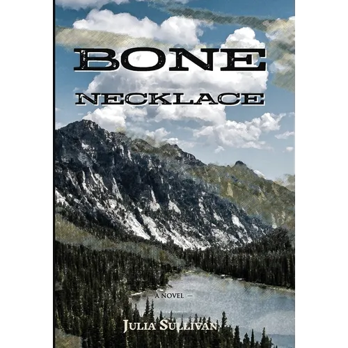 Bone Necklace - Hardcover