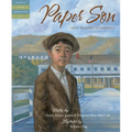 Paper Son: Lee's Journey to America - Hardcover