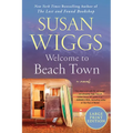 Welcome to Beach Town - Paperback