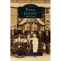 Tioga County, New York - Hardcover