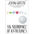 An Abundance of Katherines - Paperback