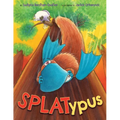 Splatypus - Paperback