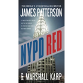 NYPD Red - Mass Market Paperbound