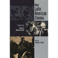 New Latin American Cinema, Volume 2: Studies of National Cinemas - Paperback