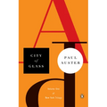 City of Glass - Paperback