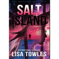 Salt Island - Hardcover