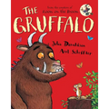 The Gruffalo - Board Book