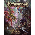 Pathfinder Player Companion: Blood of the Beast - Paperback