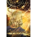 Springback - Paperback