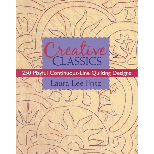 Creative Classics - Paperback